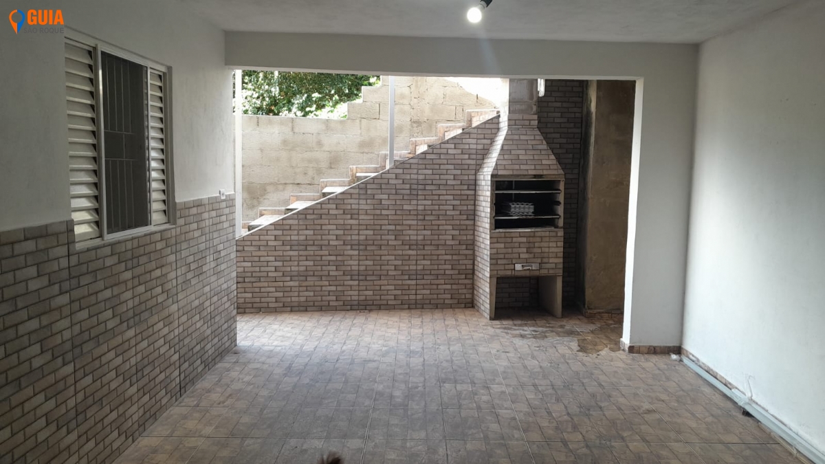 Casa 2 dormit�rios Gabriel Pizza